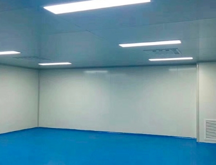 通辽洁净室净化：打造纯净生产空间的关键